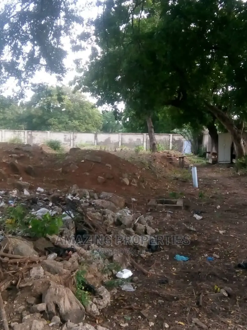 2plots of Land Available for Sale at Airport in Airport Residential Area