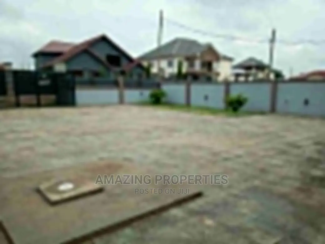 1 Plot of Land at Airport Residential in Airport Residential Area