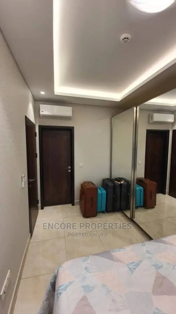 Furnished 1bdrm Apartment in Airport for Sale in Airport Residential Area