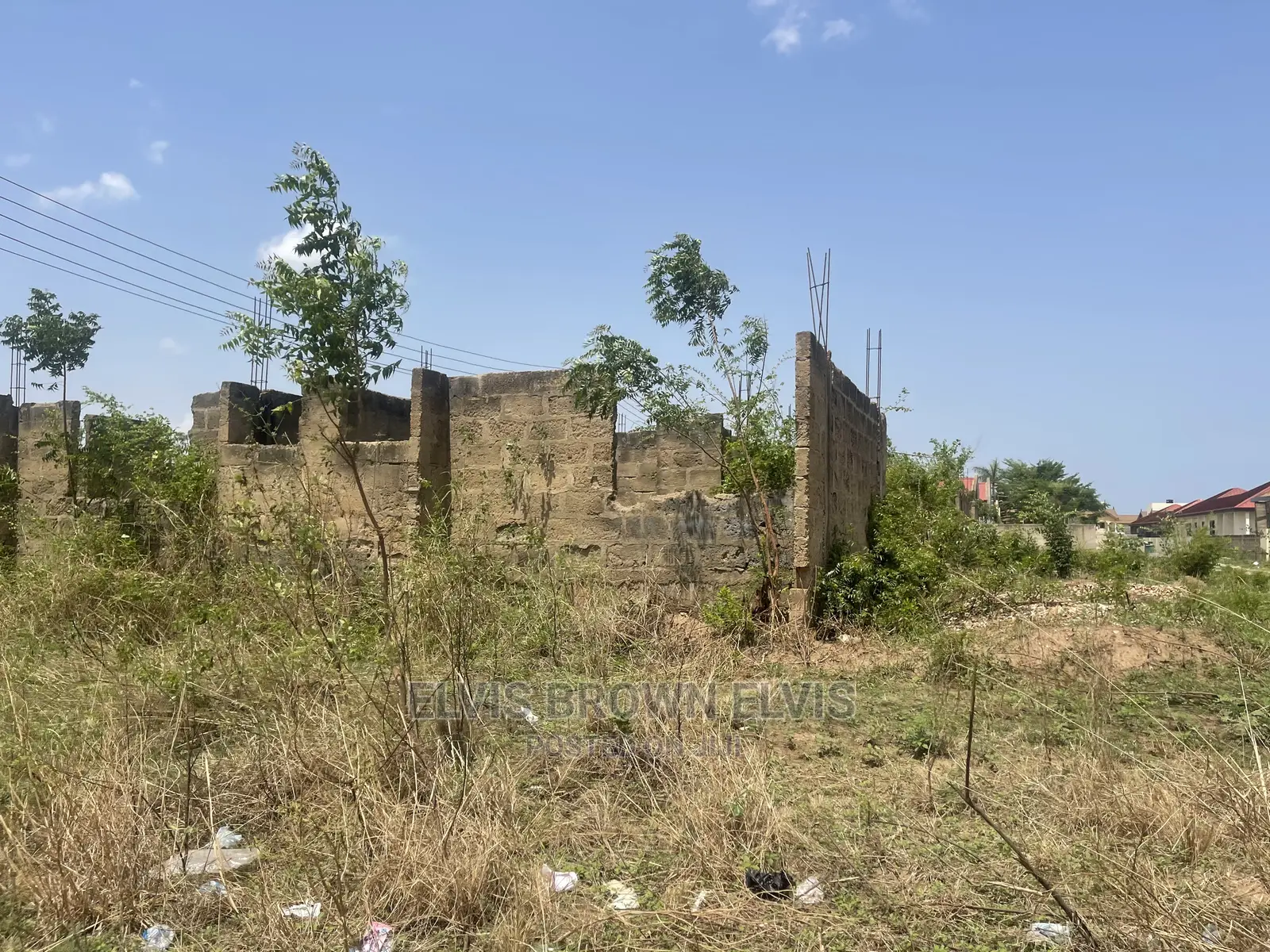 Buy Acres of Uncomplicated Houses at East Legon Hills in East Legon