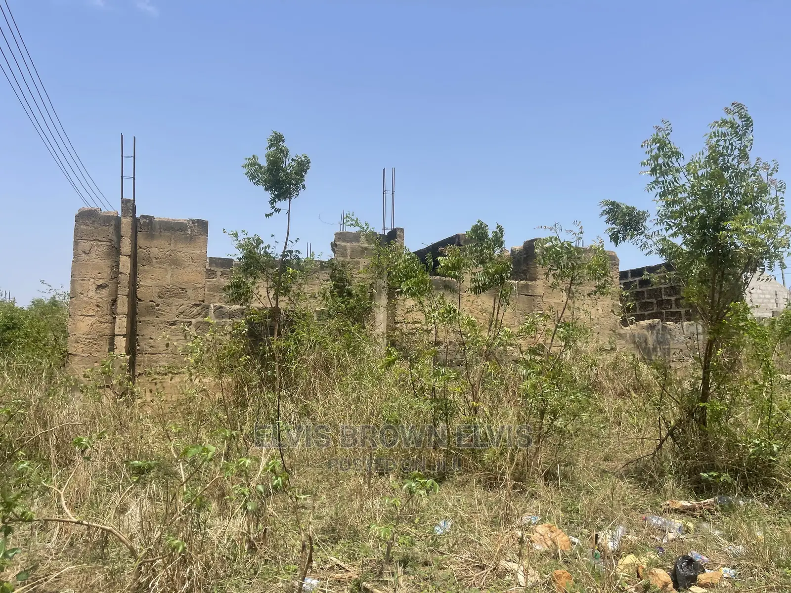 Buy Acres of Uncomplicated Houses at East Legon Hills in East Legon