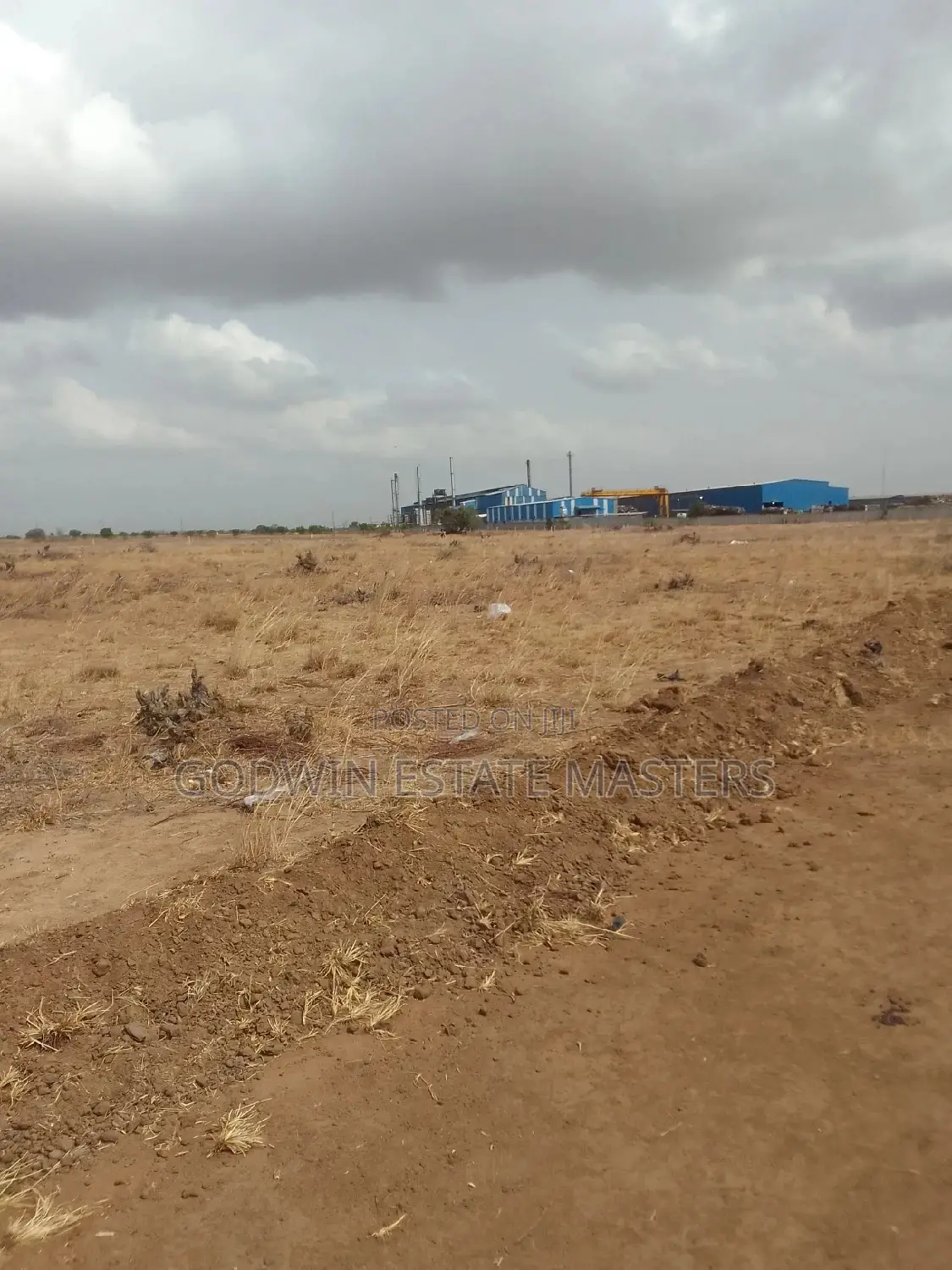 Akwaba Site for Sale in the Ningo Prampram Municipality in Tema Metropolitan