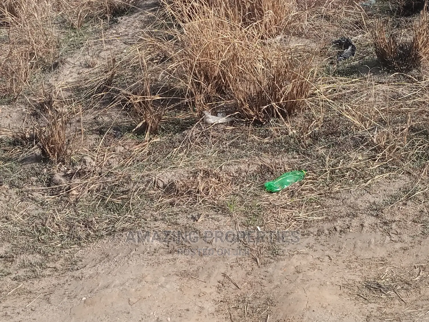 Two Plots of Land for Sale at Osu Kuku Hill in Osu