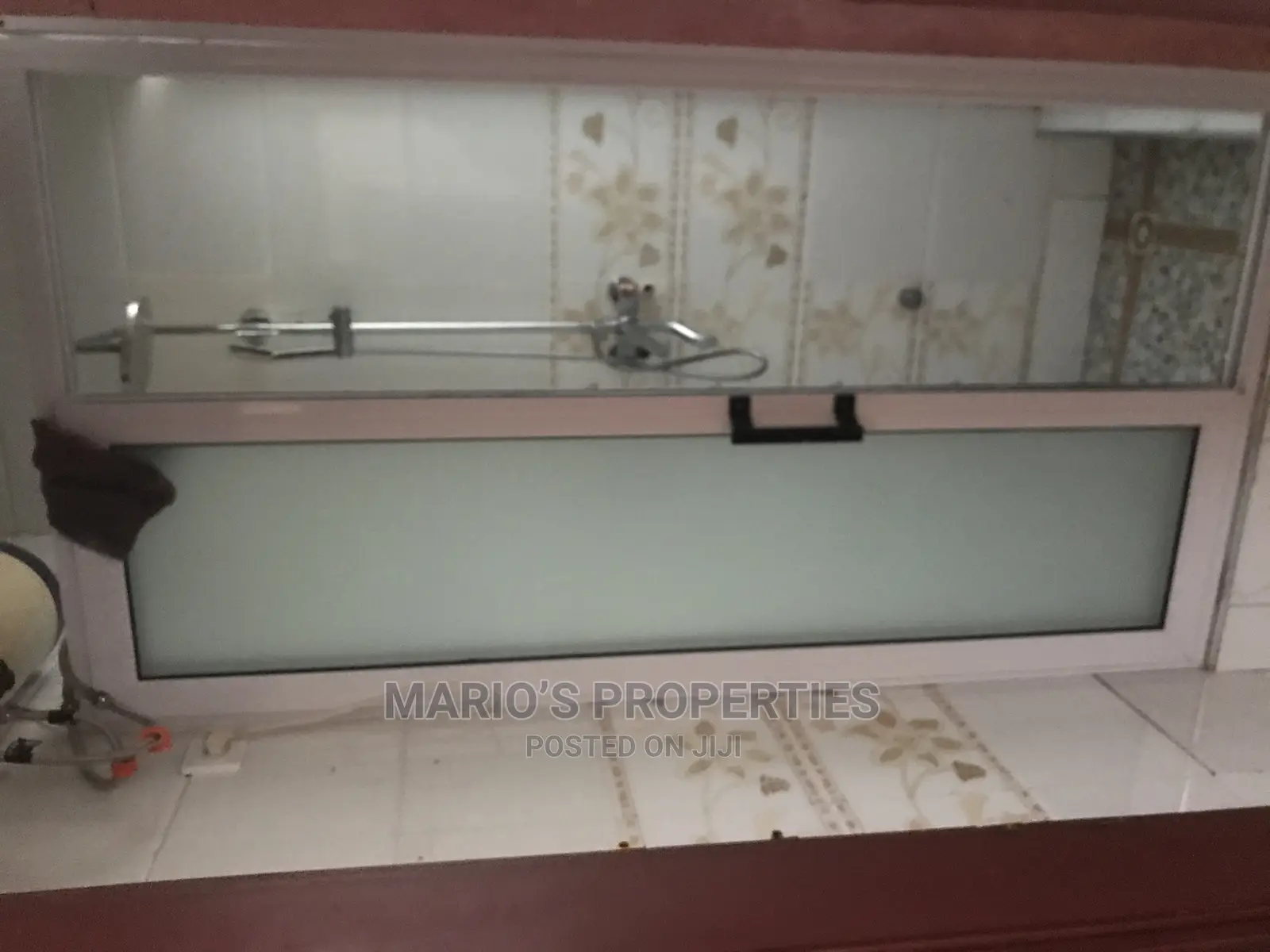 1bdrm Apartment in Marios Properties, East Legon for rent in East Legon