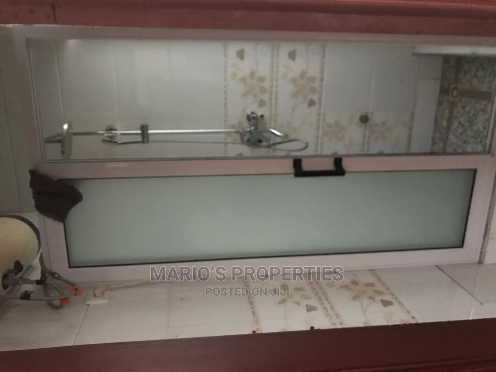 1bdrm Apartment in Marios Properties, East Legon for rent in East Legon
