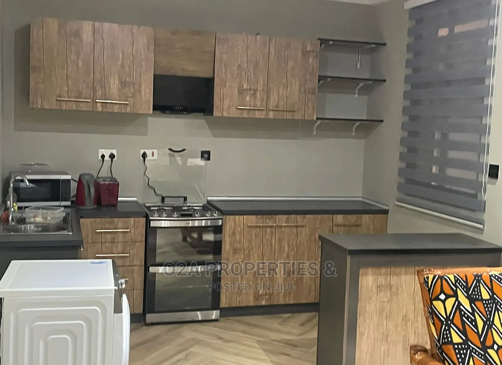 9bdrm House in O2A Properties, Tema Metropolitan for Sale in Tema Metropolitan