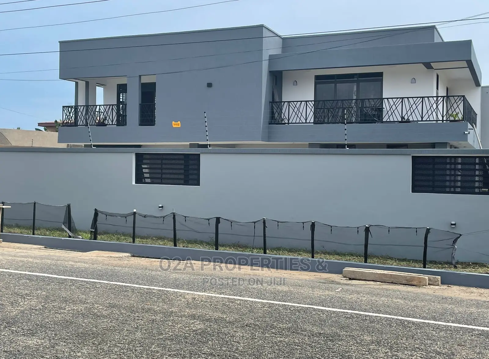 9bdrm House in O2A Properties, Tema Metropolitan for Sale in Tema Metropolitan