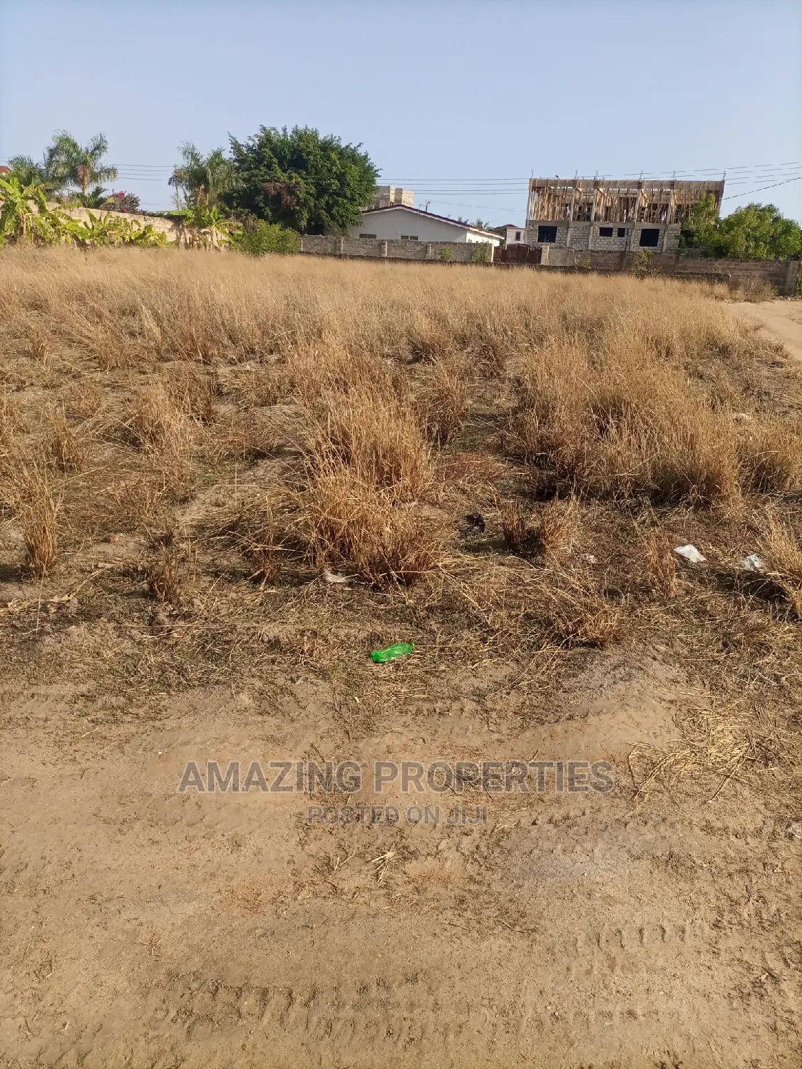 30 Plot of Land at Tse-Addo in Accra Metropolitan