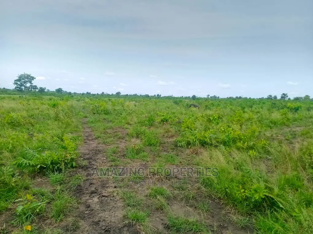 5000+ Acres Farm/Agricultural Land Ekumfi Central Region in Accra Metropolitan