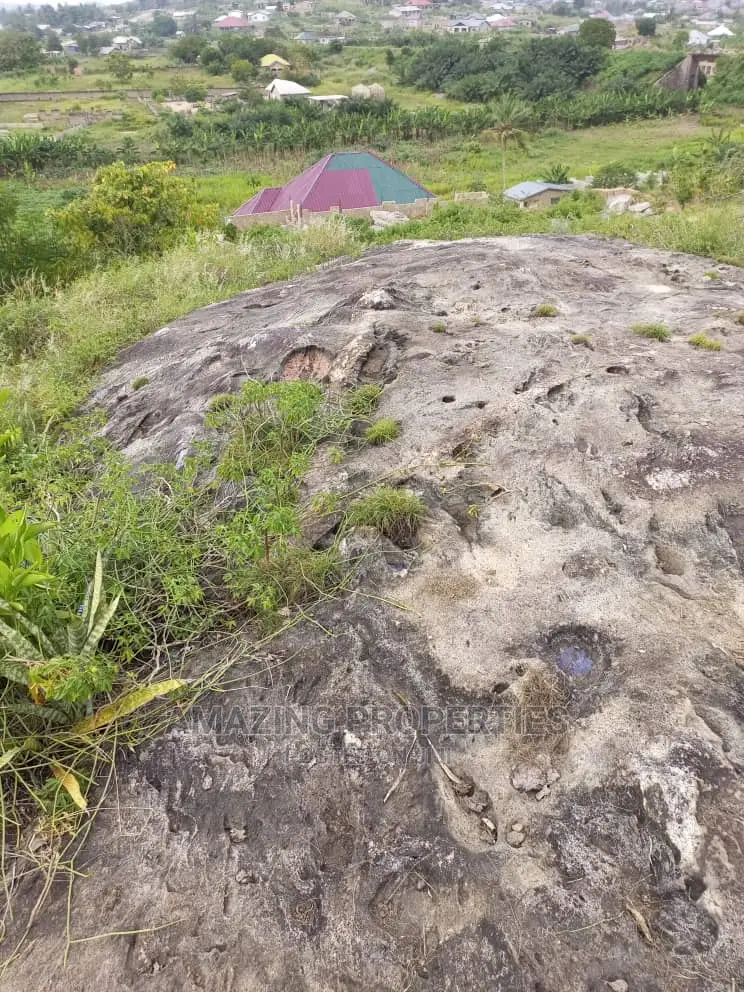 35 Acres of Quarry Site at Shai Hills for Sale in Accra Metropolitan