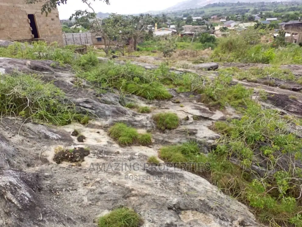 35 Acres of Quarry Site at Shai Hills for Sale in Accra Metropolitan