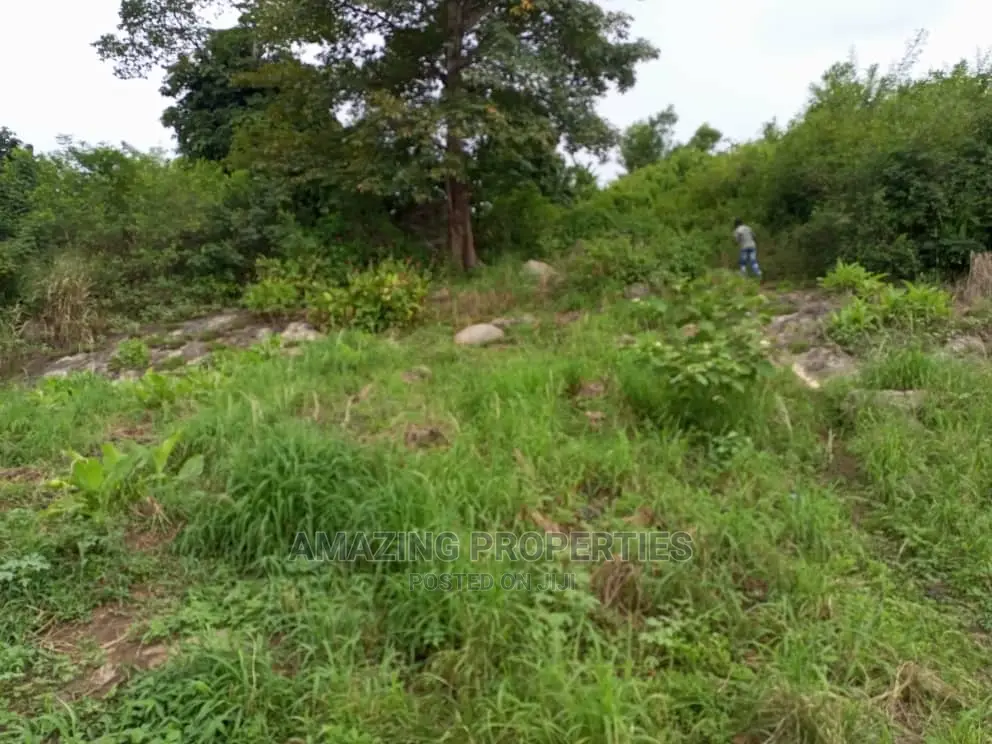 35 Acres of Quarry Site at Shai Hills for Sale in Accra Metropolitan