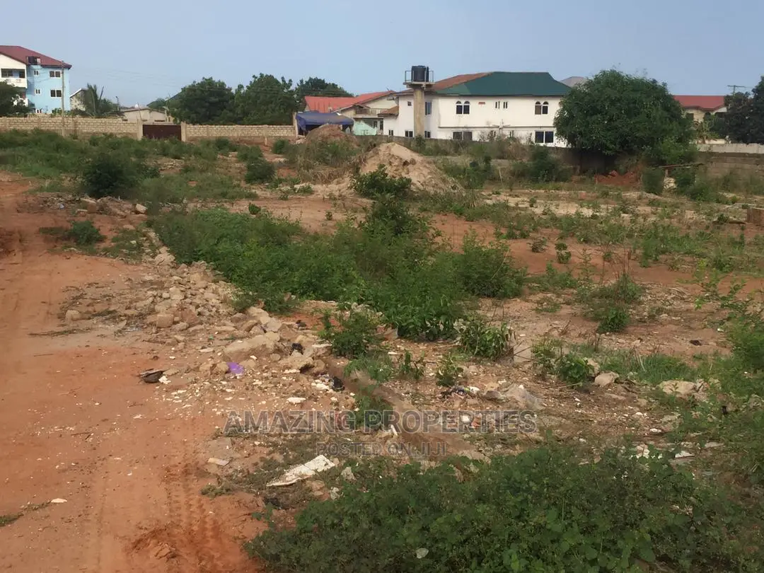 10 Plots of Land for Sale Zoom Lion Closer Zoom Lionoffice in Accra Metropolitan