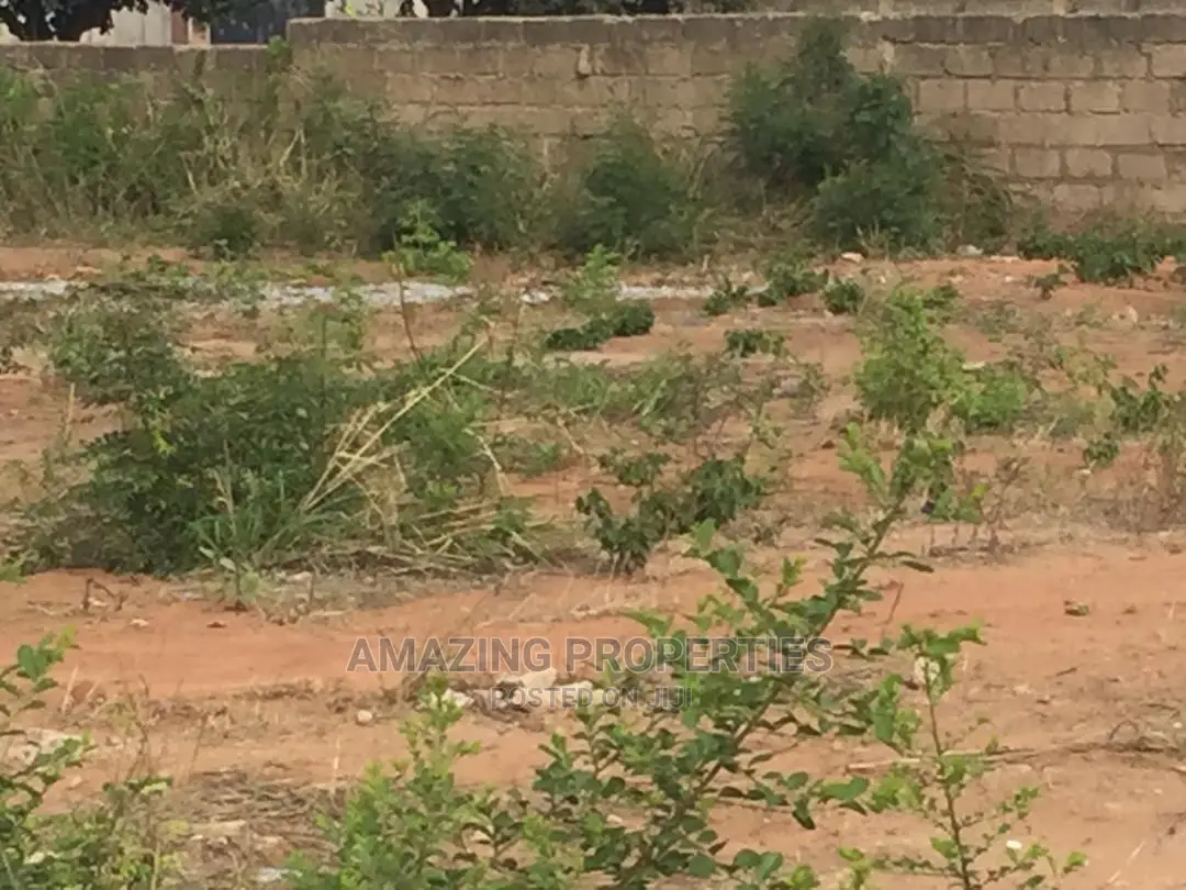 Land for Sale
Main Roadside 7 Plots of Land Adenta Frafraha in Accra Metropolitan