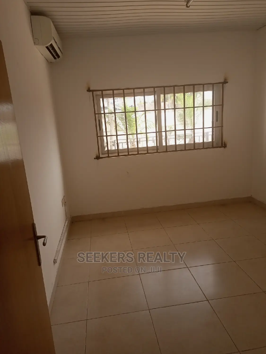 4bdrm House in Seekers Realty, Nyaniba Estate for rent in Nyaniba Estate