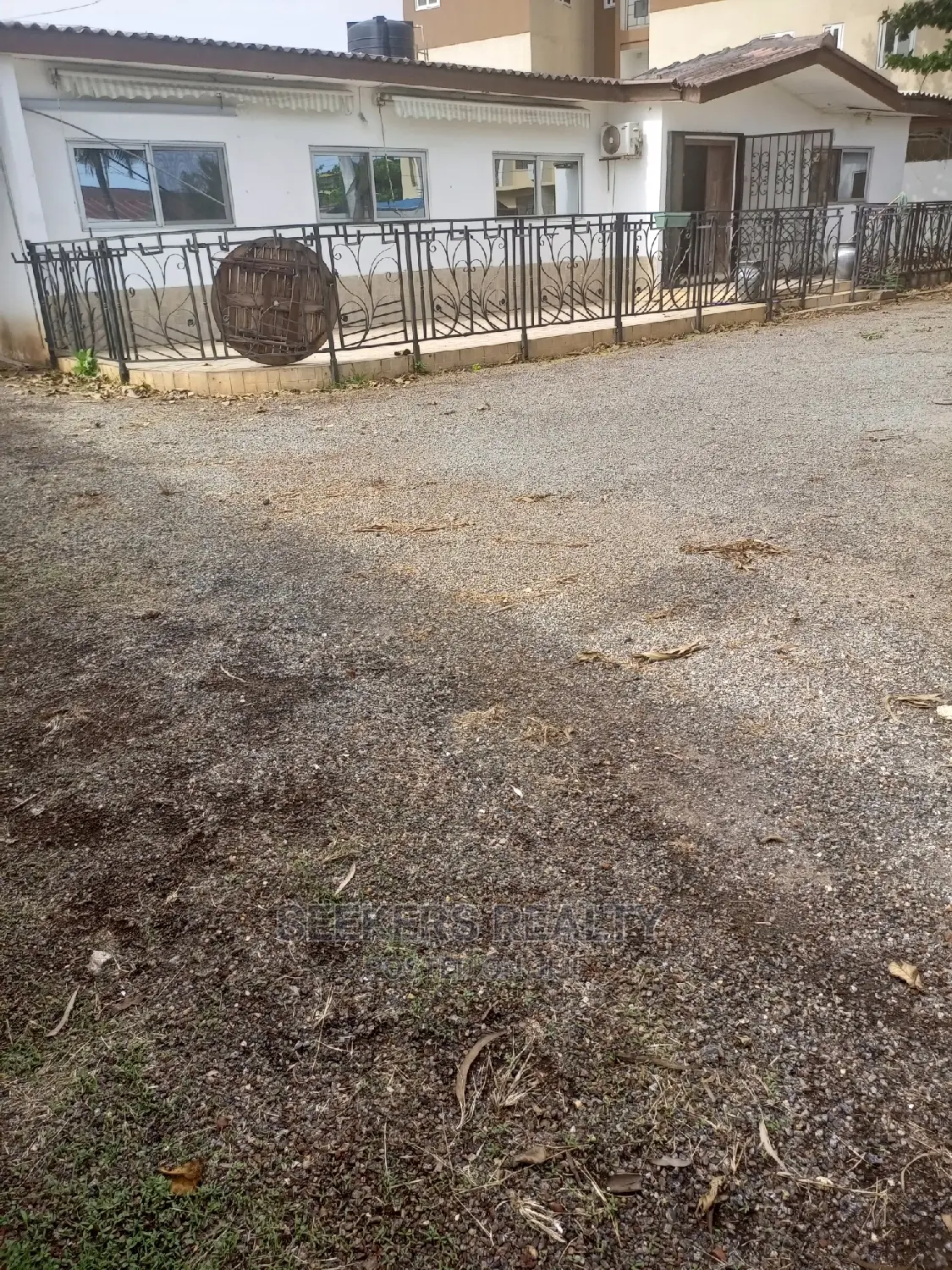 4bdrm House in Seekers Realty, Nyaniba Estate for rent in Nyaniba Estate