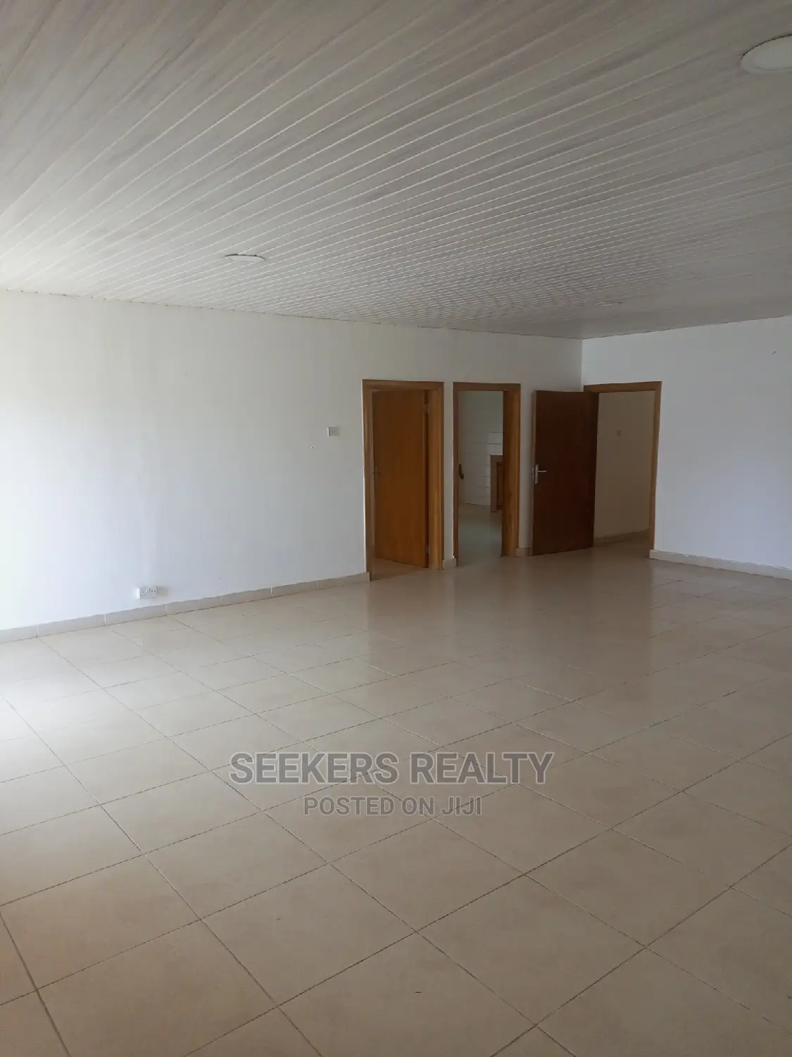 4bdrm House in Seekers Realty, Nyaniba Estate for rent in Nyaniba Estate