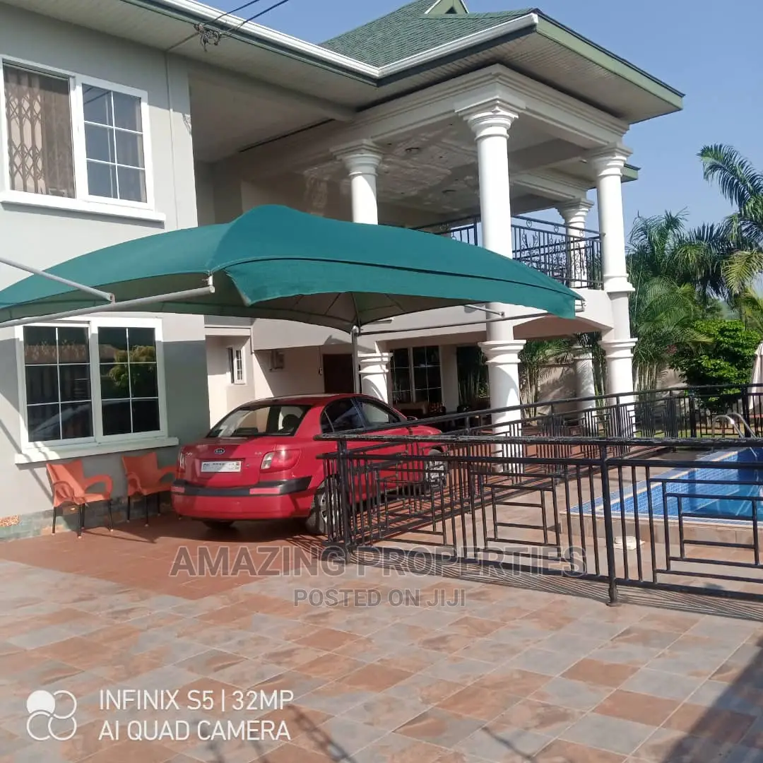 4bdrm House in Amazing Properties, Tema Metropolitan for sale in Tema Metropolitan