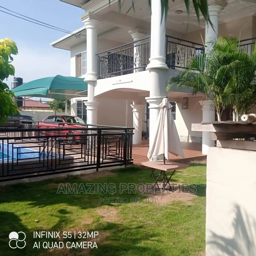 4bdrm House in Amazing Properties, Tema Metropolitan for sale in Tema Metropolitan
