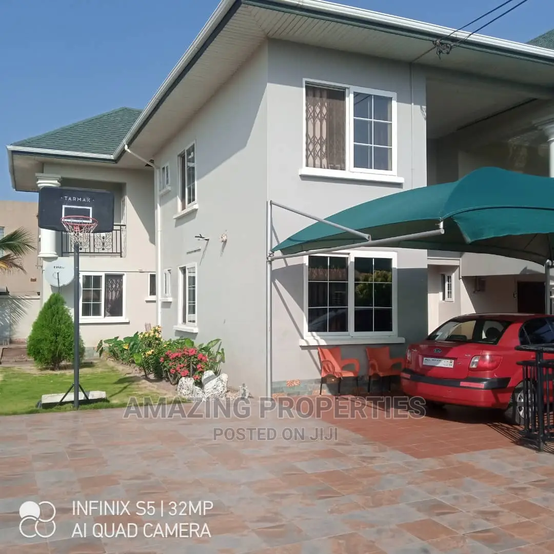 4bdrm House in Amazing Properties, Tema Metropolitan for sale in Tema Metropolitan