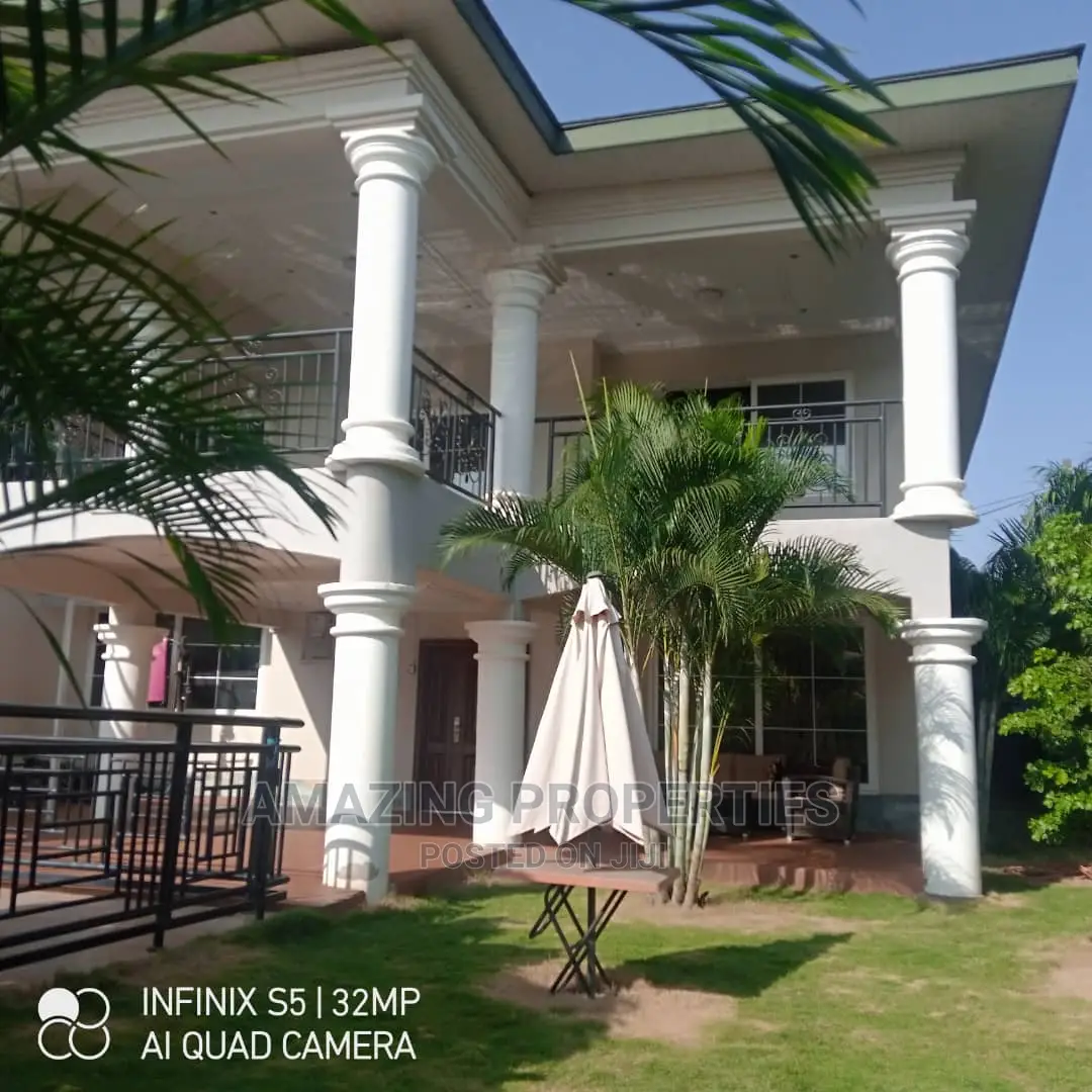 4bdrm House in Amazing Properties, Tema Metropolitan for sale in Tema Metropolitan