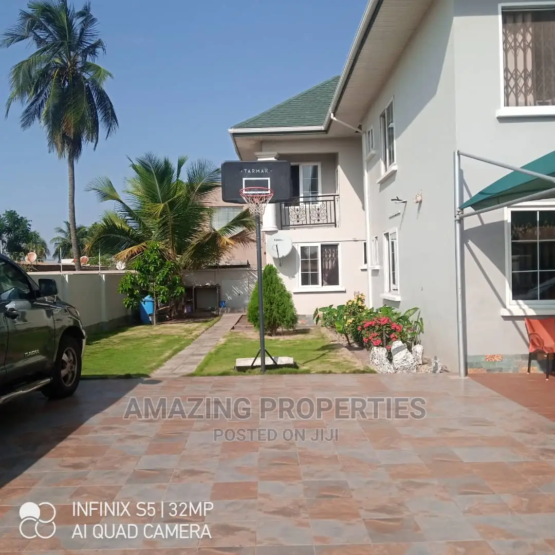 4bdrm House in Amazing Properties, Tema Metropolitan for sale in Tema Metropolitan