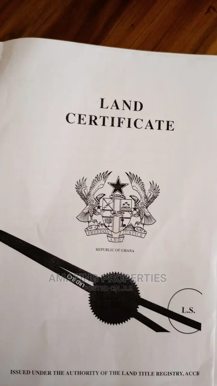 200acres of Beach Front Land Available at Ningo Prampram in Tema Metropolitan
