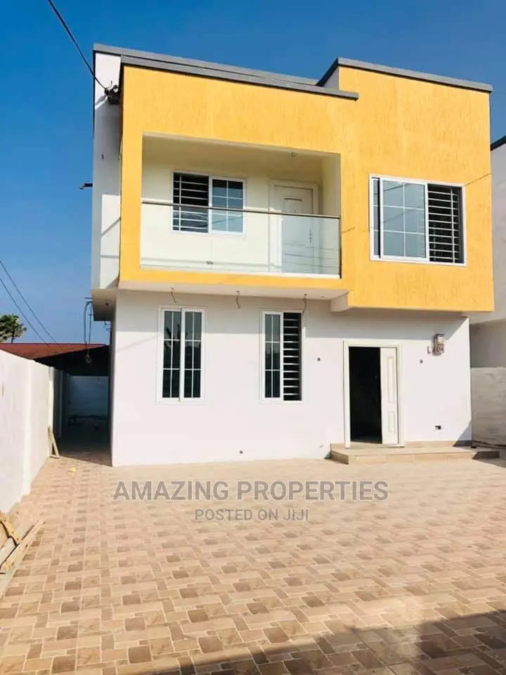 3bdrm House in Amazing Properties, Nungua for sale in Nungua