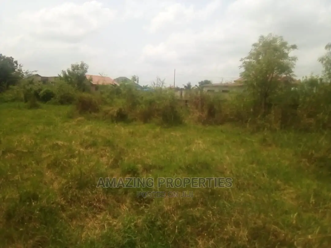 For Sale Land Kwabenya Hills Road Side Land 16 Acres in Accra Metropolitan