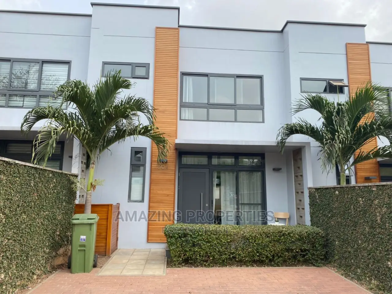 3bdrm House in Amazing Properties, Accra Metropolitan for Rent in Accra Metropolitan