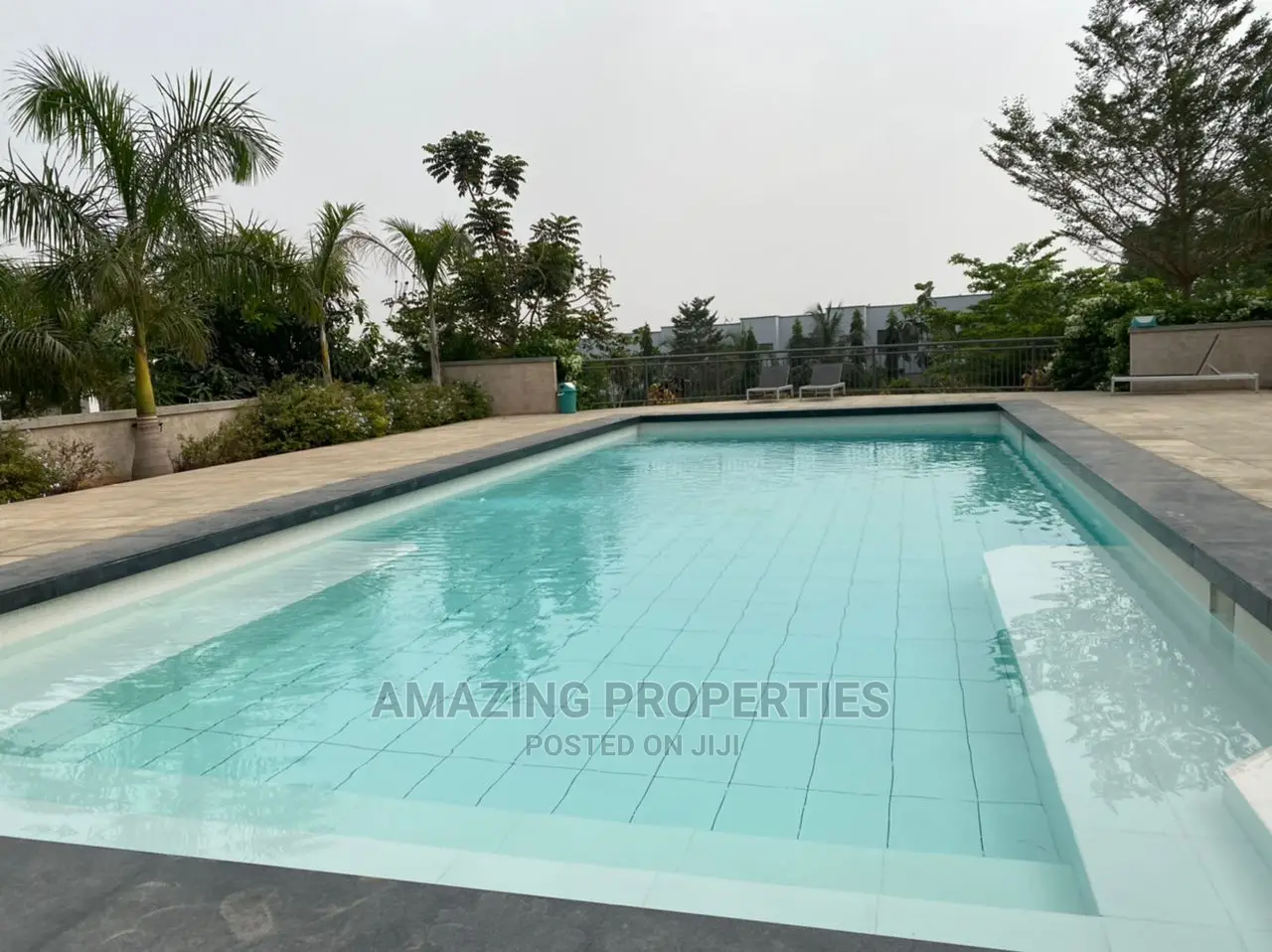 3bdrm House in Amazing Properties, Accra Metropolitan for Rent in Accra Metropolitan