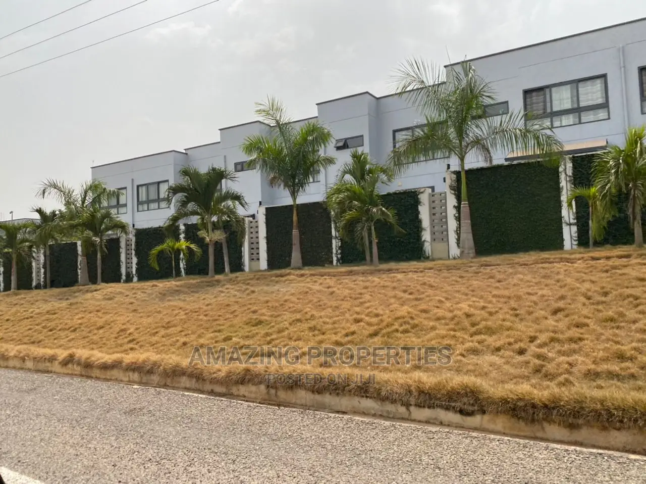 3bdrm House in Amazing Properties, Accra Metropolitan for Rent in Accra Metropolitan