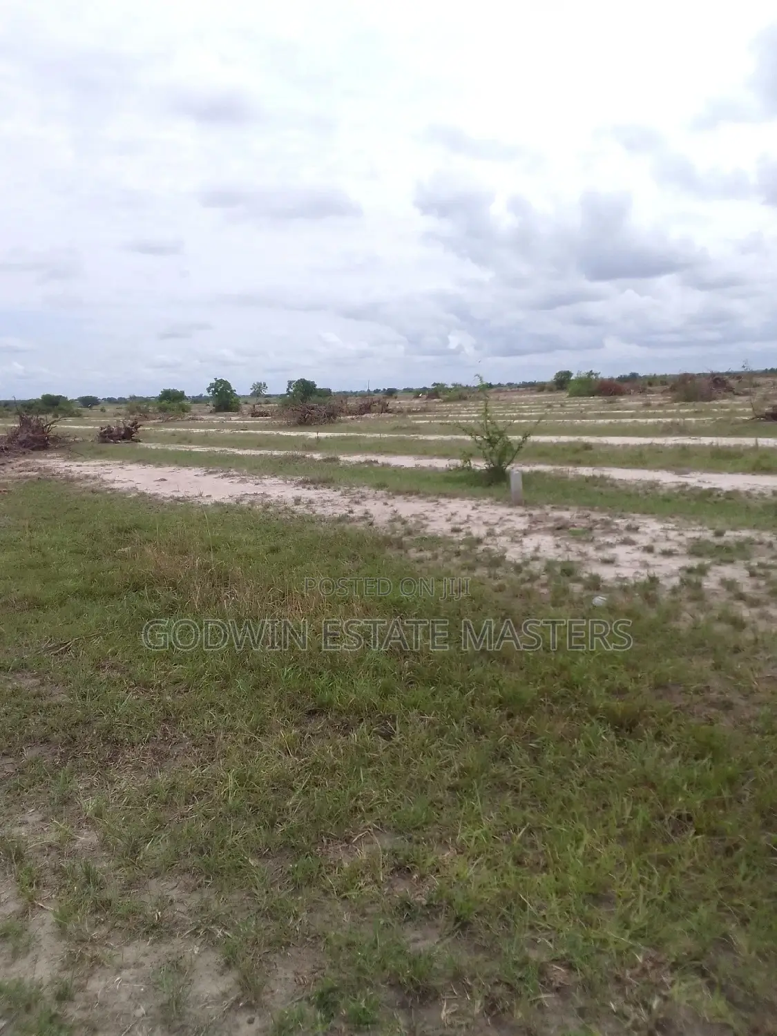 Plots Available for Sale at Dwellys Court After Central Uni in Tema Metropolitan