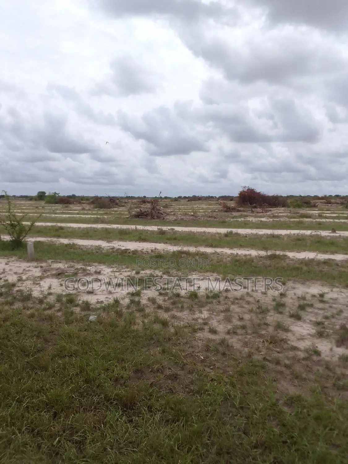 Plots Available for Sale at Dwellys Court After Central Uni in Tema Metropolitan