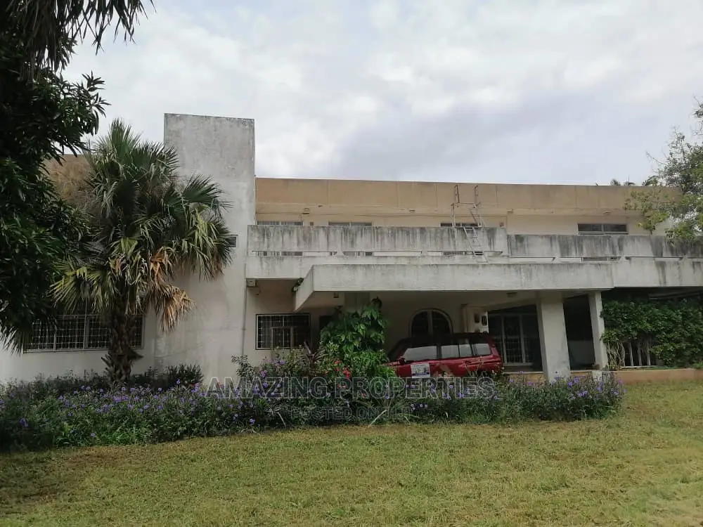 For Sale 2 Plots of Lanf at Airport Residential in Airport Residential Area