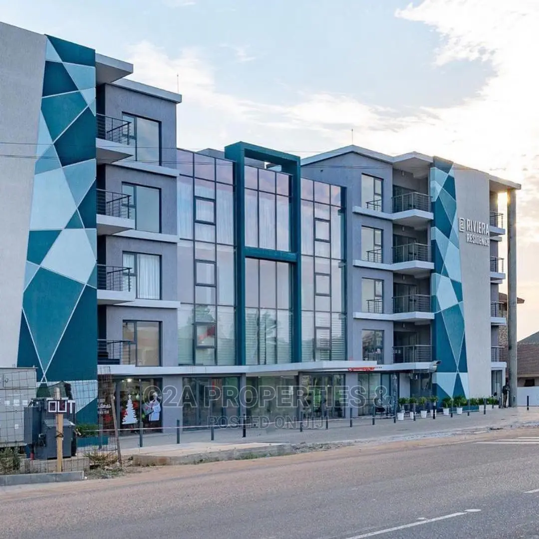 2bdrm Apartment in O2A Properties, American House for sale in American House