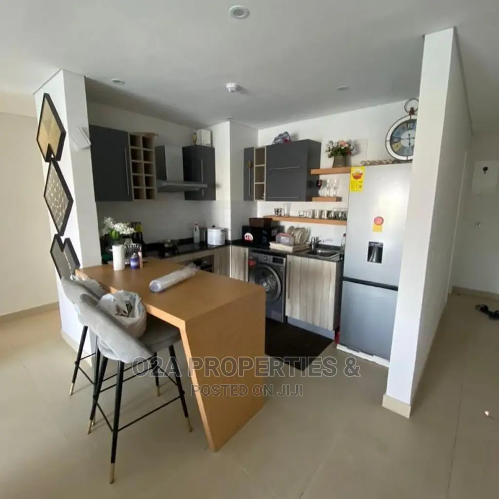 2bdrm Apartment in O2A Properties, American House for sale in American House