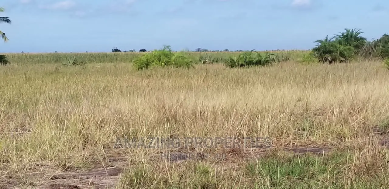 5.2 Acres of Land Available for Sale at East Airport in Accra Metropolitan