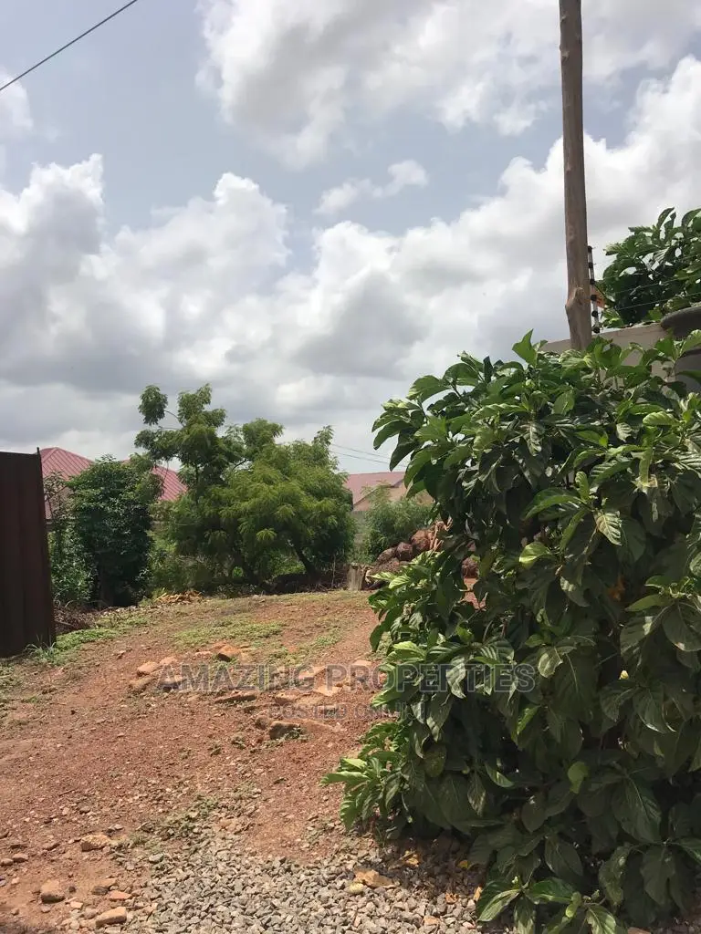 2plots of Land Available for Sale at Spintex, Coastal Down in Accra Metropolitan