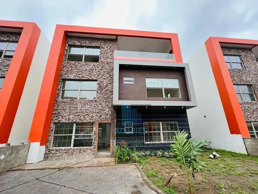 5bdrm House in O2A Properties, Tseaddo for Sale in Tseaddo