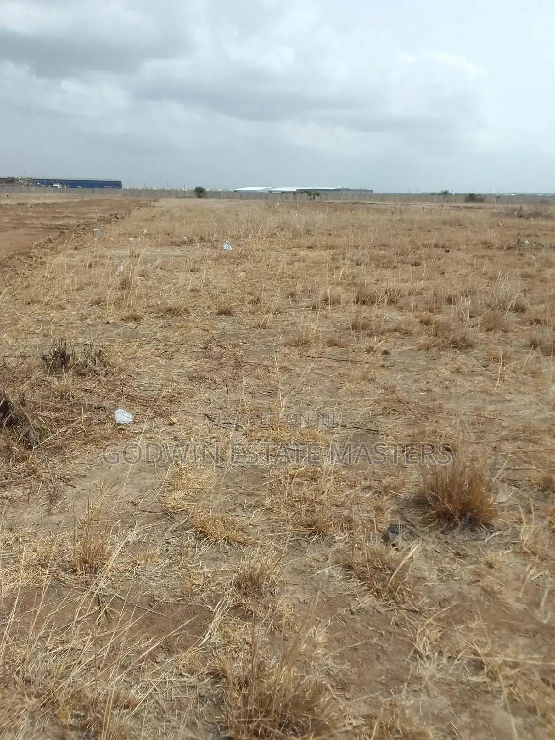 Genuine Flat Lands for Sale at Tsopoli in Tema Metropolitan