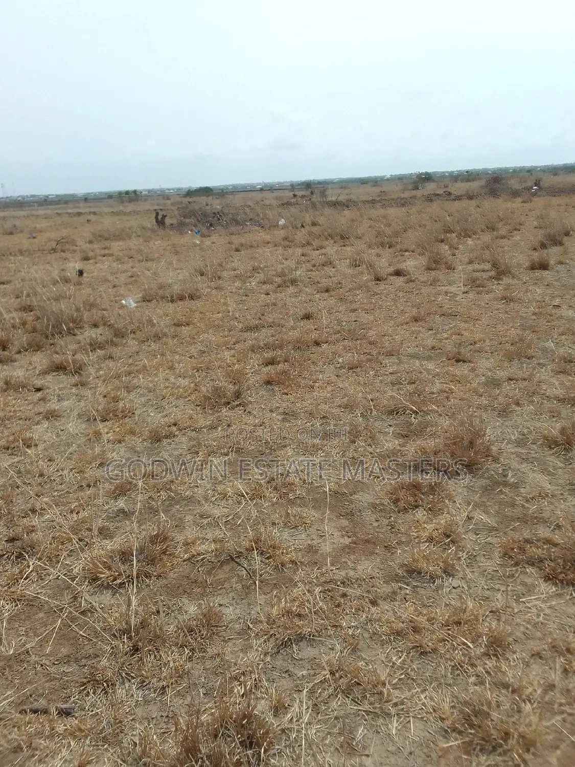 Genuine Flat Lands for Sale at Tsopoli in Tema Metropolitan
