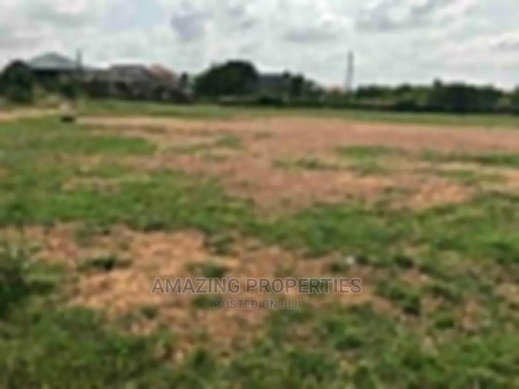 6plots of Land for Sale at Spintex
Manet in Spintex