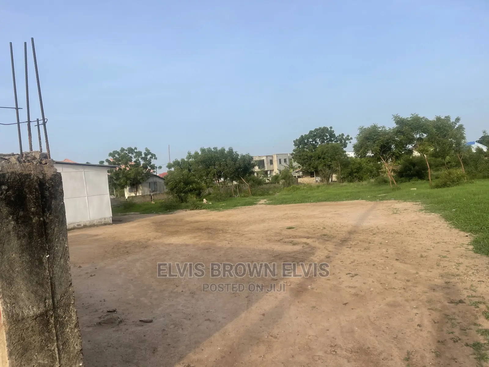 1 or 2 Plot of Land for Sale at East Legon Hills in East Legon
