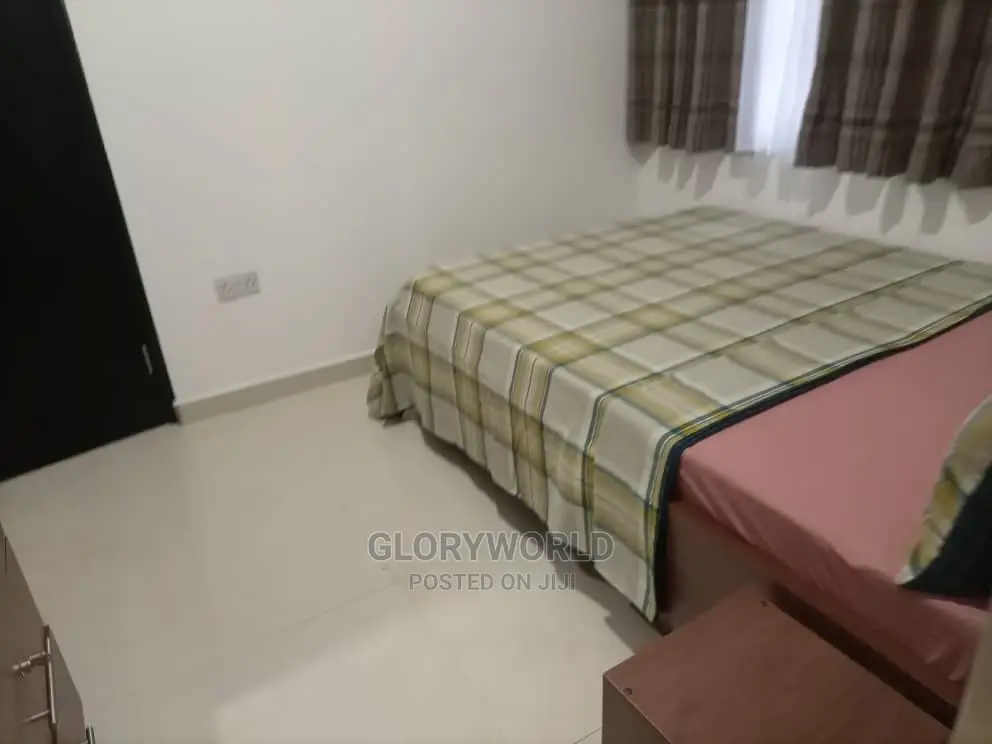 Furnished 2 Bedroom Apartment at Spintex - Community 18 in Spintex