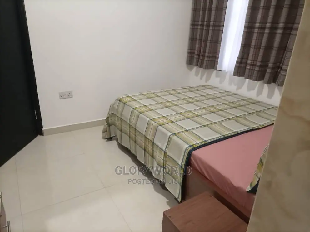 Furnished 2 Bedroom Apartment at Spintex - Community 18 in Spintex