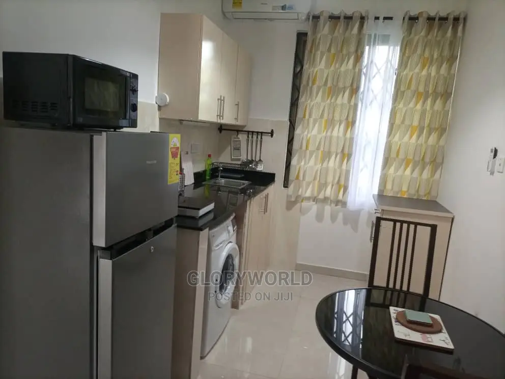 Furnished 2 Bedroom Apartment at Spintex - Community 18 in Spintex