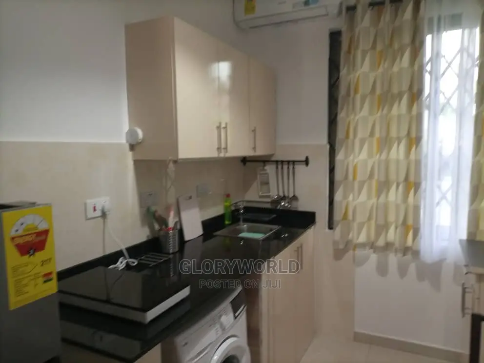 Furnished 2 Bedroom Apartment at Spintex - Community 18 in Spintex