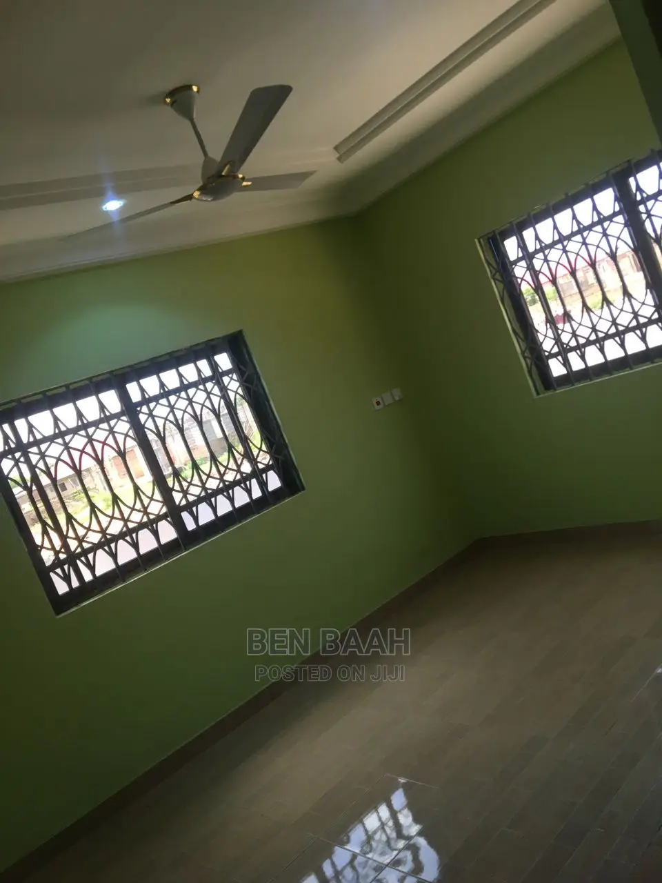 3bdrm Block of Flats in Ben Properties, Accra Metropolitan for sale in Accra Metropolitan