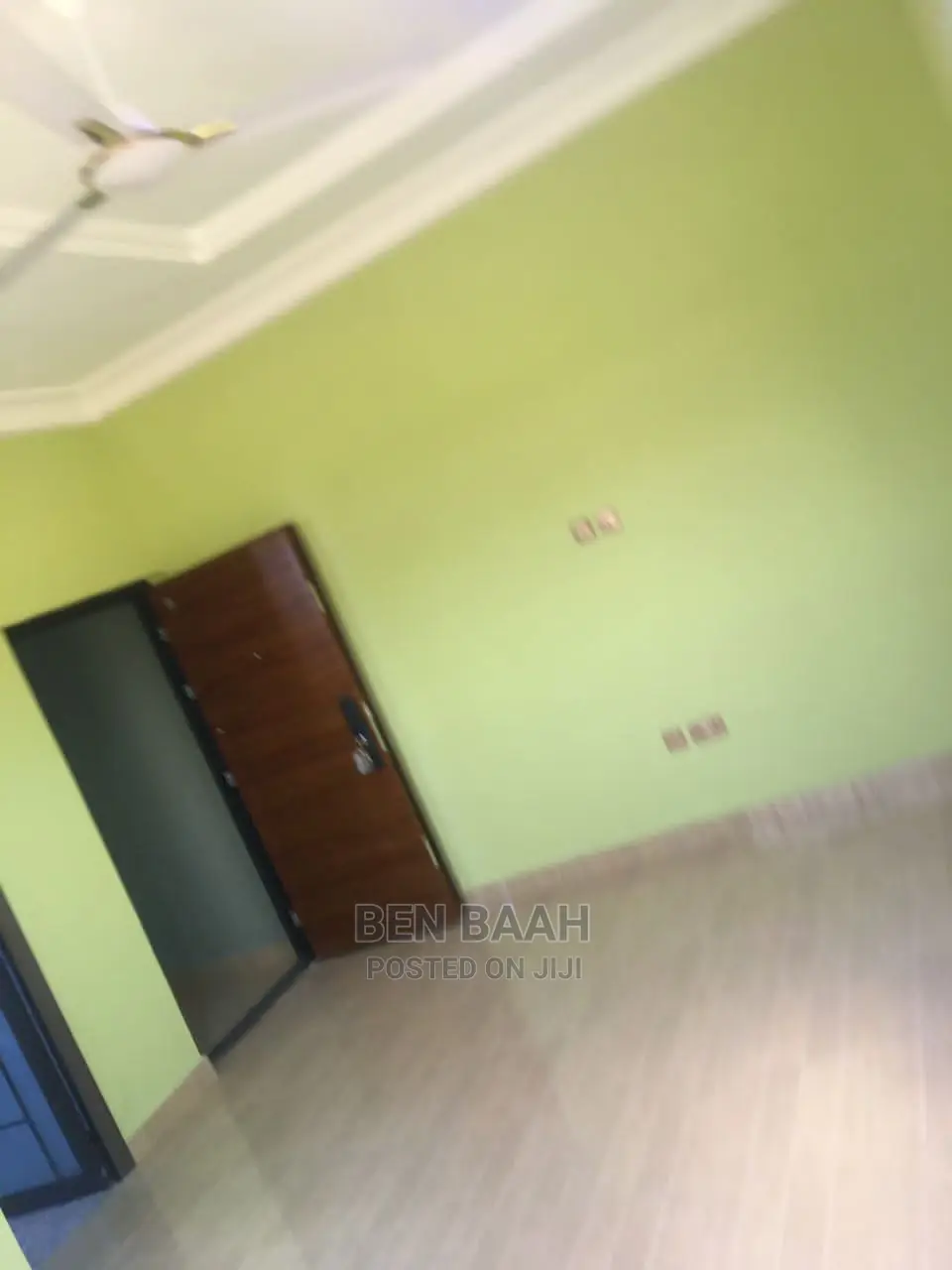 3bdrm Block of Flats in Ben Properties, Accra Metropolitan for sale in Accra Metropolitan